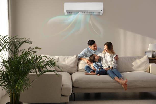 Best HVAC System Installation  in Angustura, NM